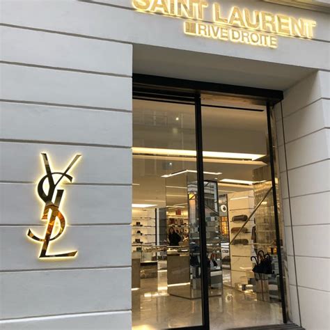 ysl store near me|ysl boutique near me.